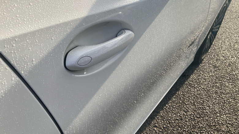 BMW 3 Series 330e M Sport 4dr Step Auto Saloon